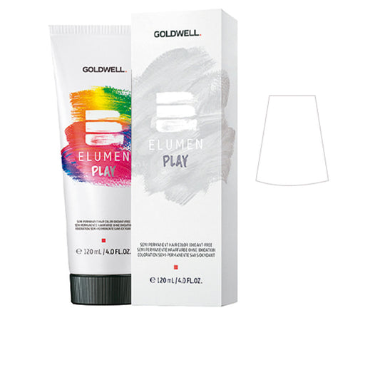 GOLDWELL - Cabello - ELUMEN PLAY / (8 opciones)