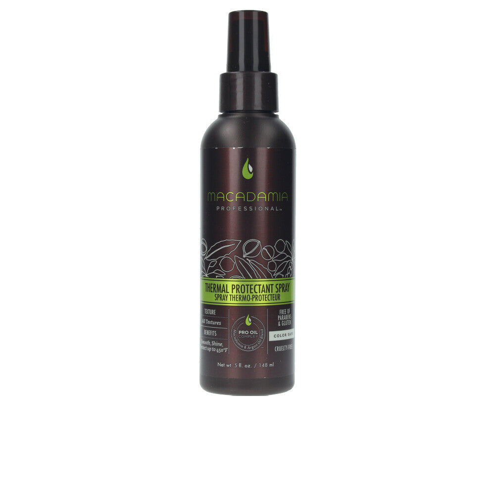 MACADAMIA - Cabello - STYLING MACADAMIA
