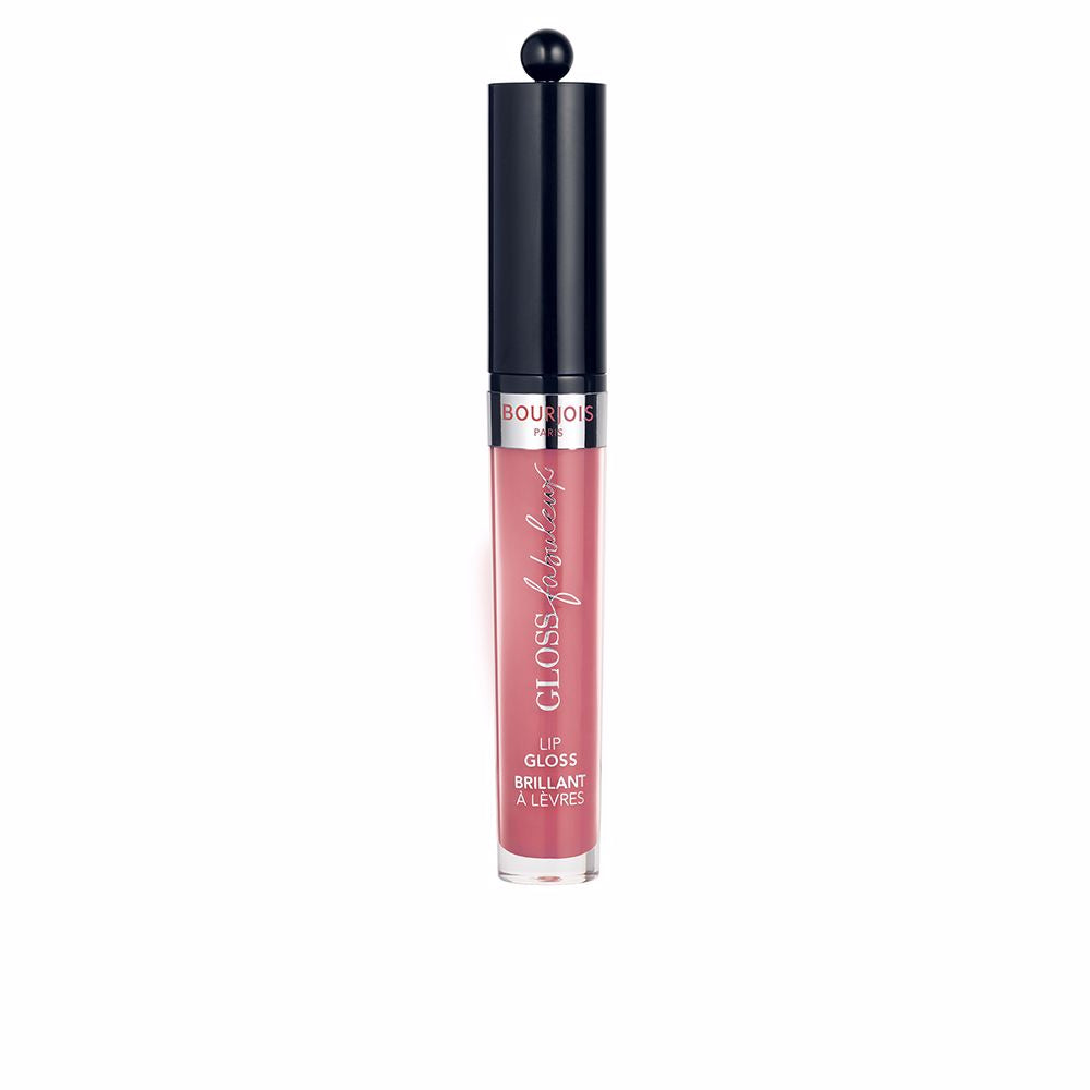 BOURJOIS - Maquillaje - GLOSS FABULEUX lip gloss
