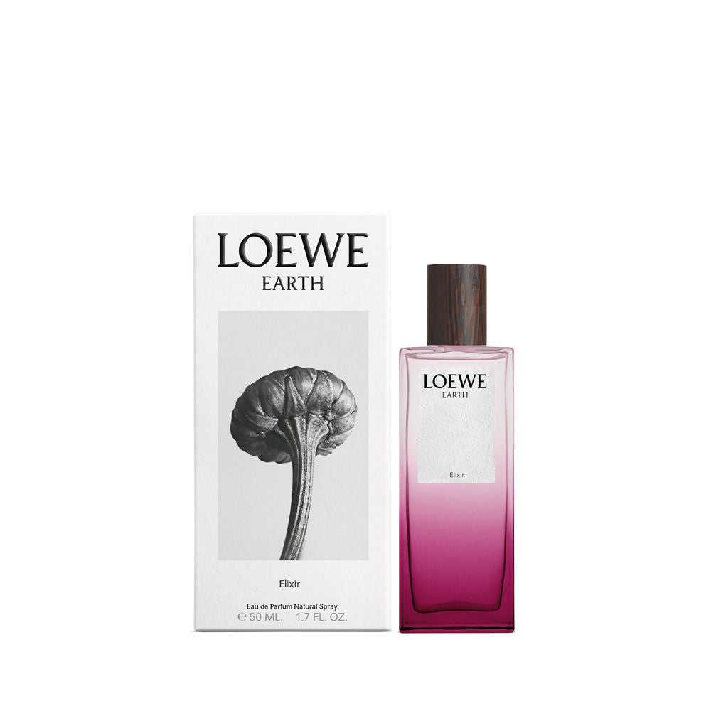 LOEWE - Perfumes - EARTH / (4 opciones)