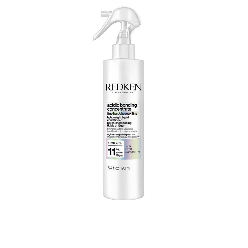 REDKEN - Cabello - ACIDIC BONDING CONCENTRATE / (12 opciones)