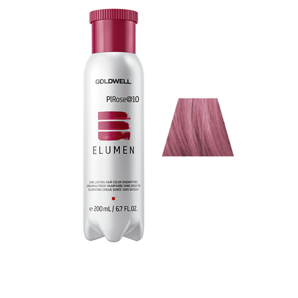 GOLDWELL - Cabello - ELUMEN CARE / (33 opciones)