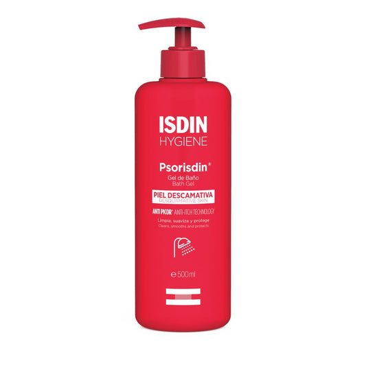 ISDIN - Cabello - PSORISDIN / (5 opciones)