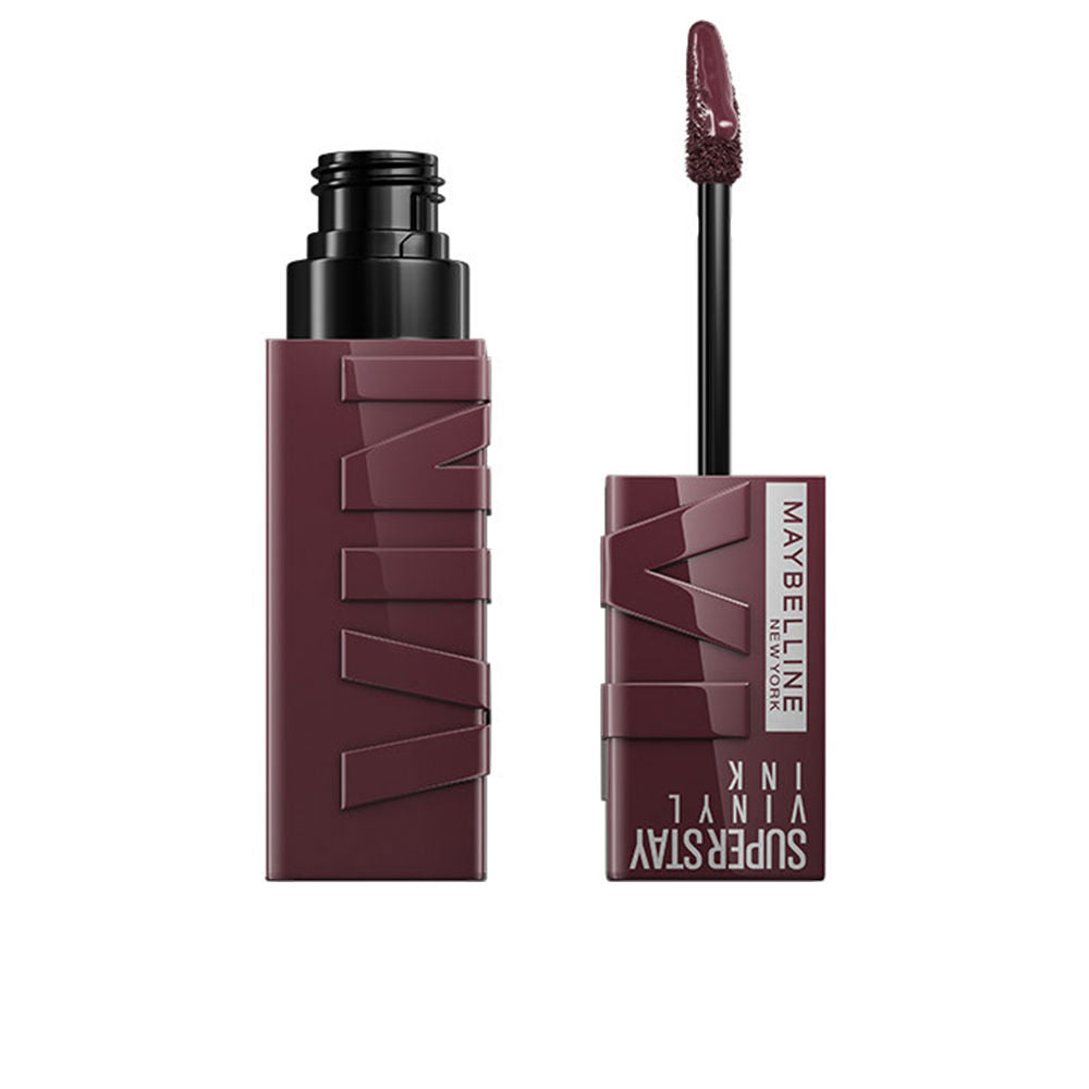 MAYBELLINE - Maquillaje - SUPERSTAY 24H lip color
