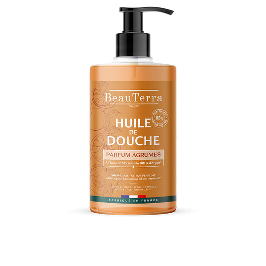 BEAUTERRA - Higiene - HUILE DE DOUCHE / (3 opciones)