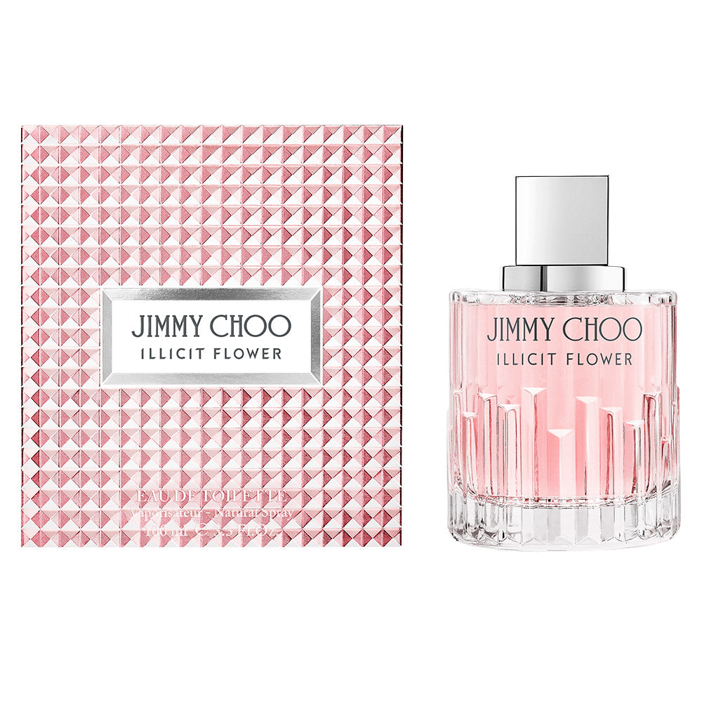 JIMMY CHOO - Perfumes - ILLICIT / (6 opciones)