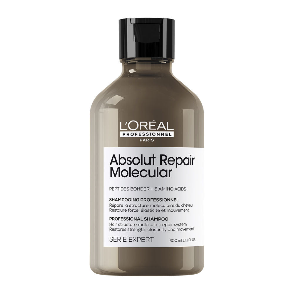 L'ORÉAL PROFESSIONNEL PARIS - Cabello - ABSOLUT REPAIR MOLECULAR / (11 opciones)