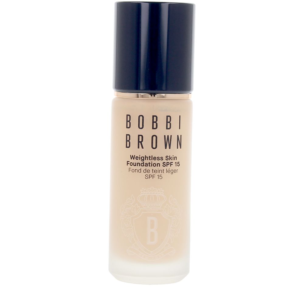 BOBBI BROWN - Maquillaje - WEIGHTLESS SKIN / (18 opciones)