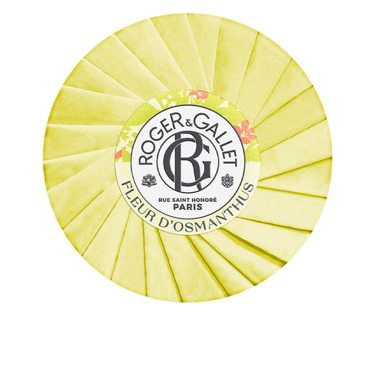 ROGER & GALLET - Higiene - FLEUR D'OSMANTHUS / (3 opciones)