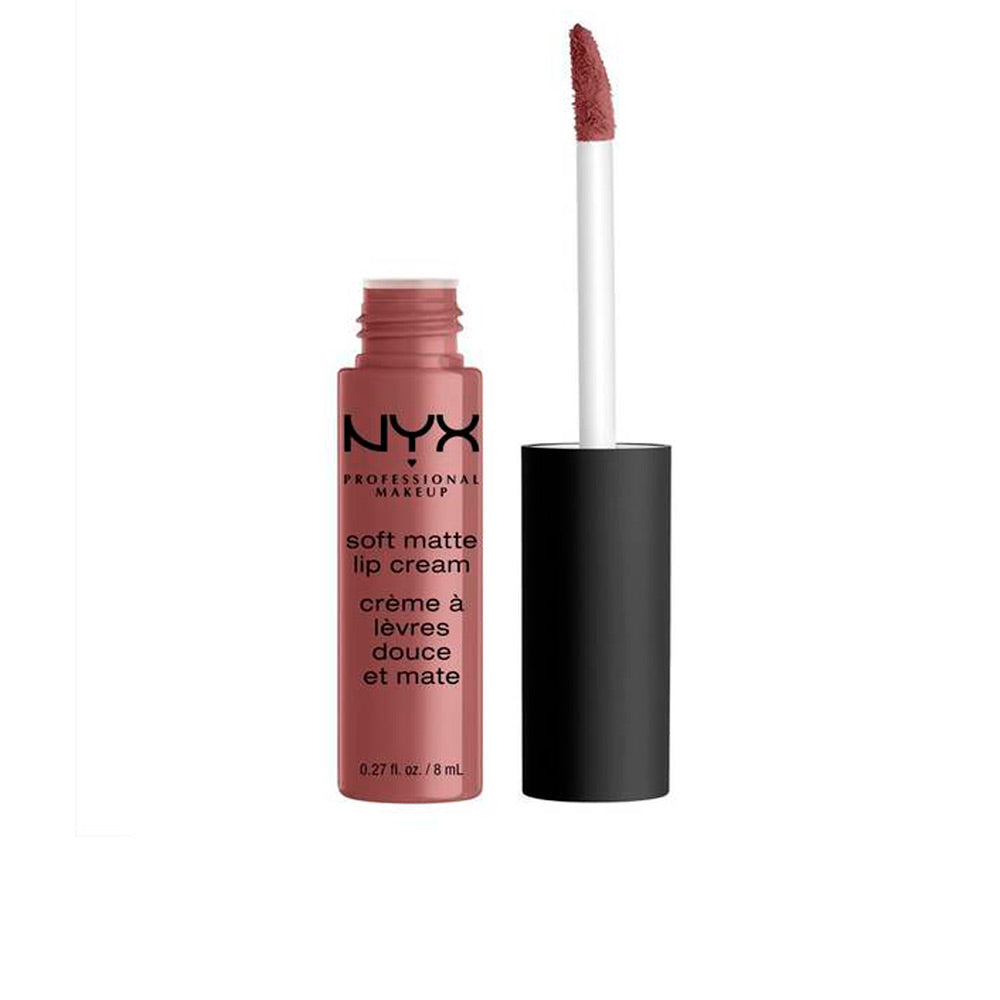 NYX PROFESSIONAL MAKE UP - Maquillaje - SOFT MATTE / (17 opciones)