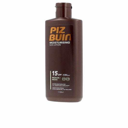 PIZ BUIN - Solar - MOISTURISING / (4 opciones)