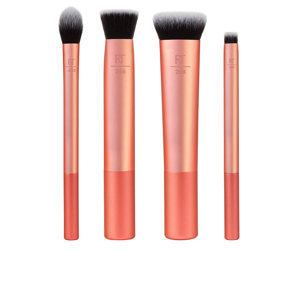 REAL TECHNIQUES - Maquillaje - FACE BASE