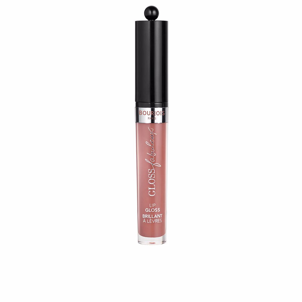 BOURJOIS - Maquillaje - GLOSS FABULEUX lip gloss