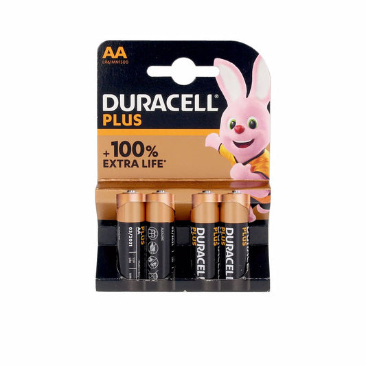 DURACELL - Hogar - DURACELL PLUS POWER / (3 opciones)