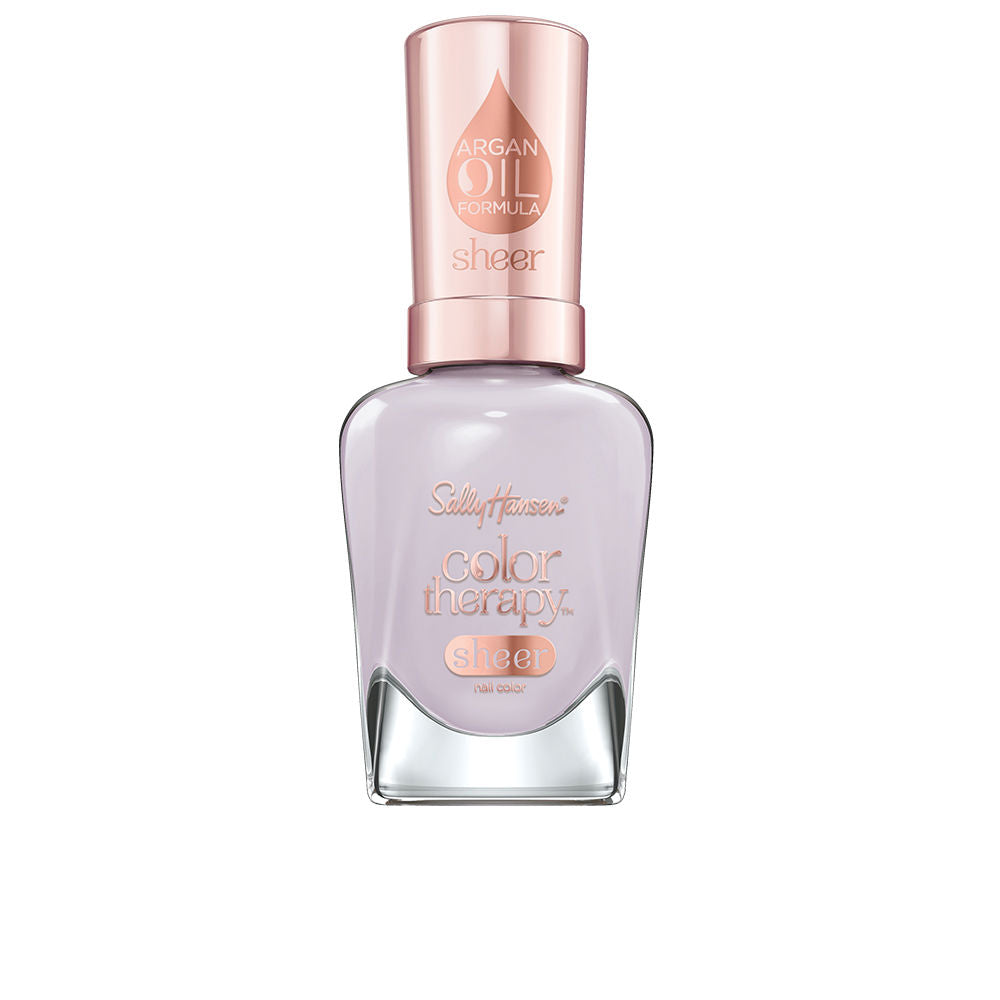 SALLY HANSEN - Maquillaje - COLOR THERAPY / (15 opciones)