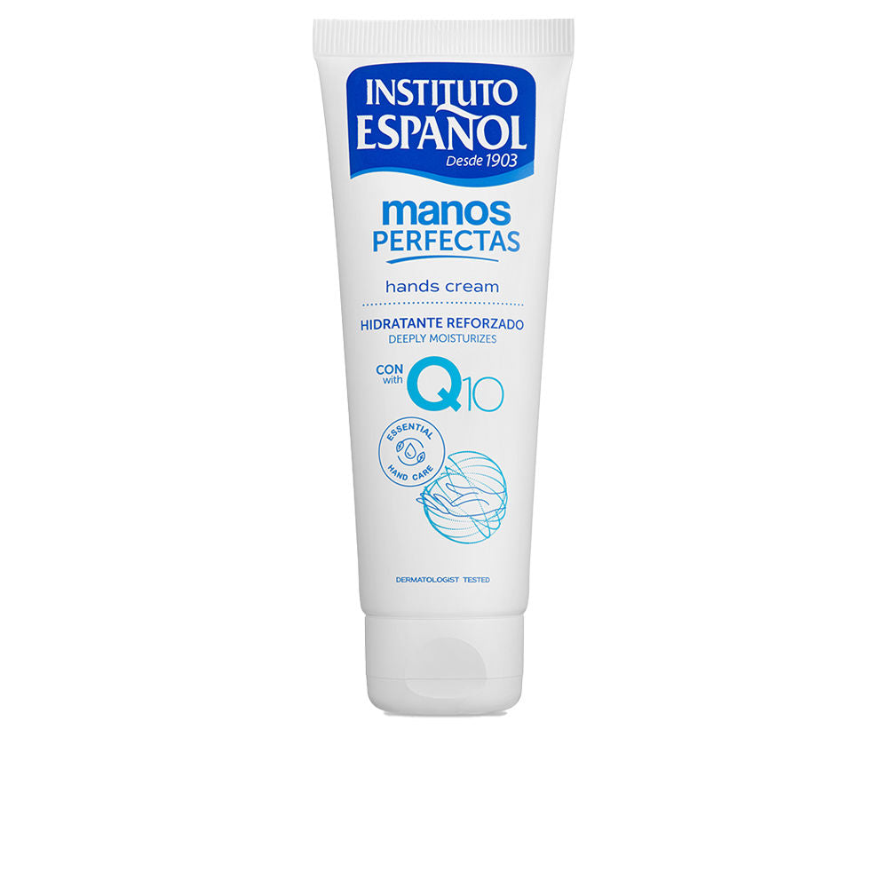 INSTITUTO ESPAÑOL - Cosmética Corporal - MANOS PERFECTAS / (4 opciones)