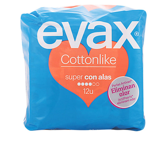 EVAX - Higiene - COTTONLIKE / (3 opciones)