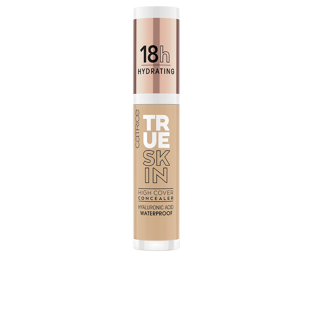 CATRICE - Maquillaje - TRUE SKIN / (12 opciones)