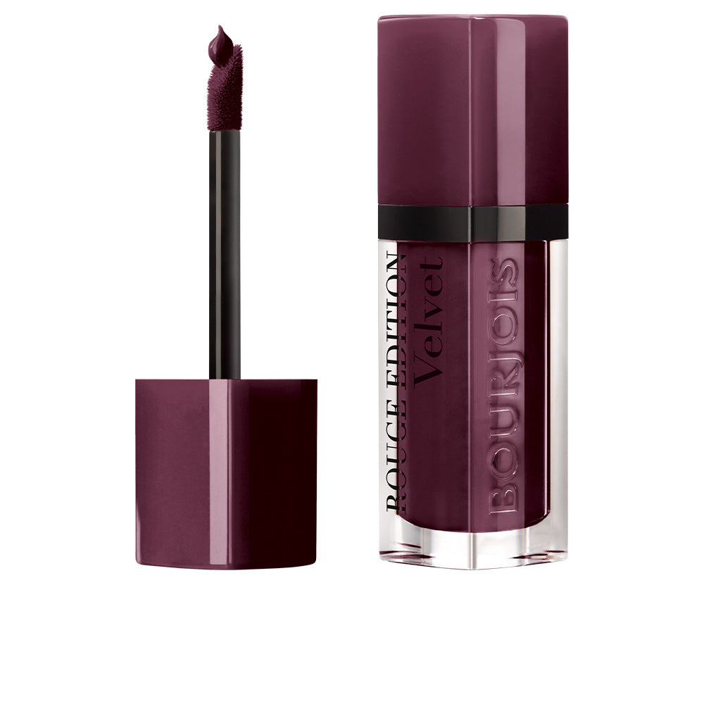 BOURJOIS - Maquillaje - ROUGE VELVET liquid lipstick