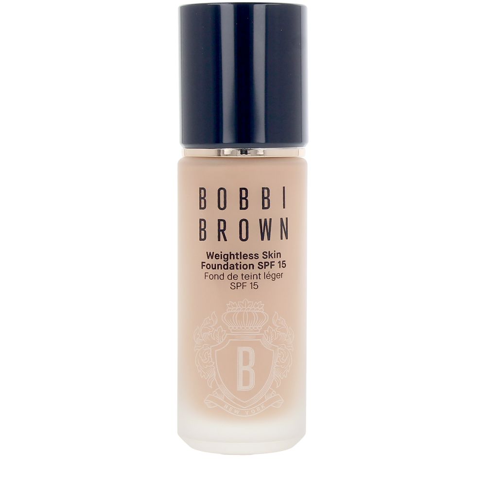BOBBI BROWN - Maquillaje - WEIGHTLESS SKIN / (18 opciones)