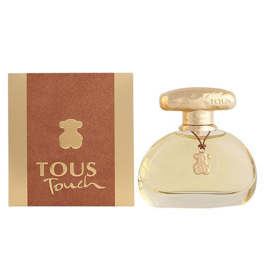 TOUS - Perfumes - TOUS TOUCH / (5 opciones)