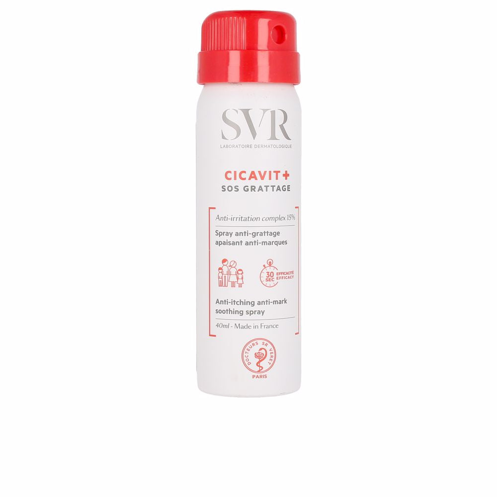 SVR LABORATOIRE DERMATOLOGIQUE - Salud - CICAVIT+ / (5 opciones)