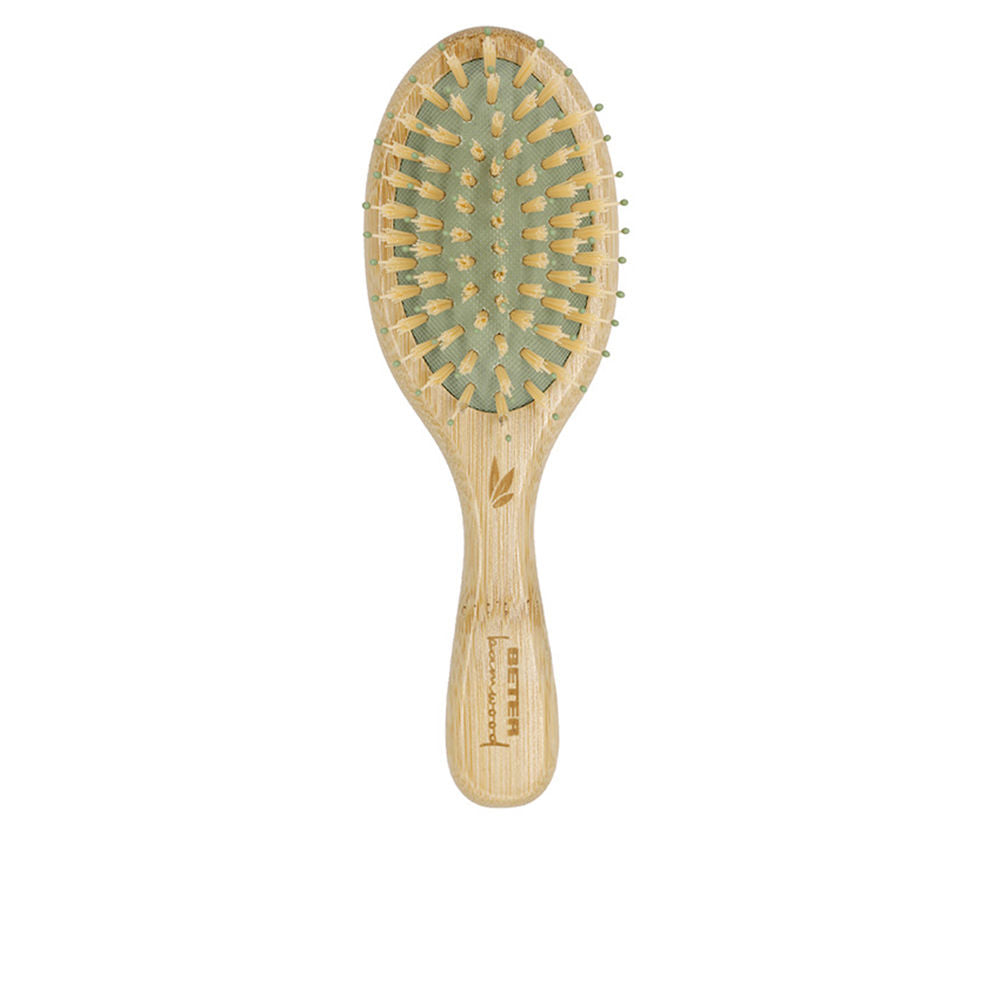 BETER - Cabello - BAMWOOD / (4 opciones)