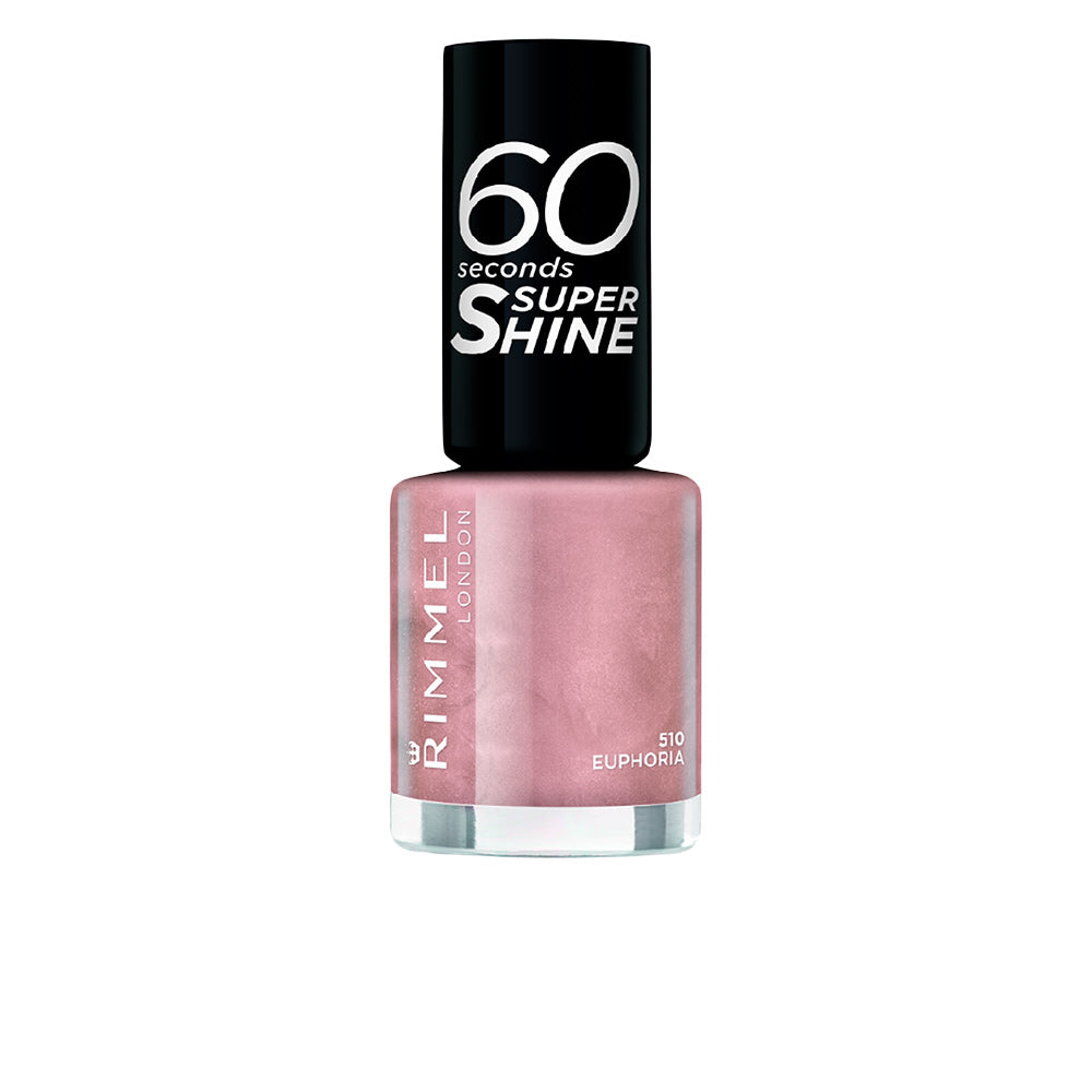 RIMMEL LONDON - Maquillaje - 60 SECONDS / (36 opciones)