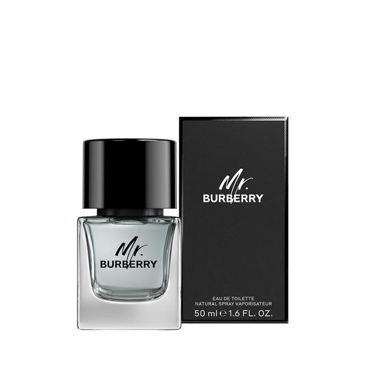 BURBERRY - Perfumes - MR BURBERRY / (2 opciones)