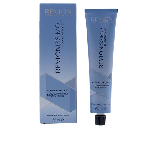 REVLON - Cabello - REVLONISSIMO COLORSMETIQUE / (4 opciones)