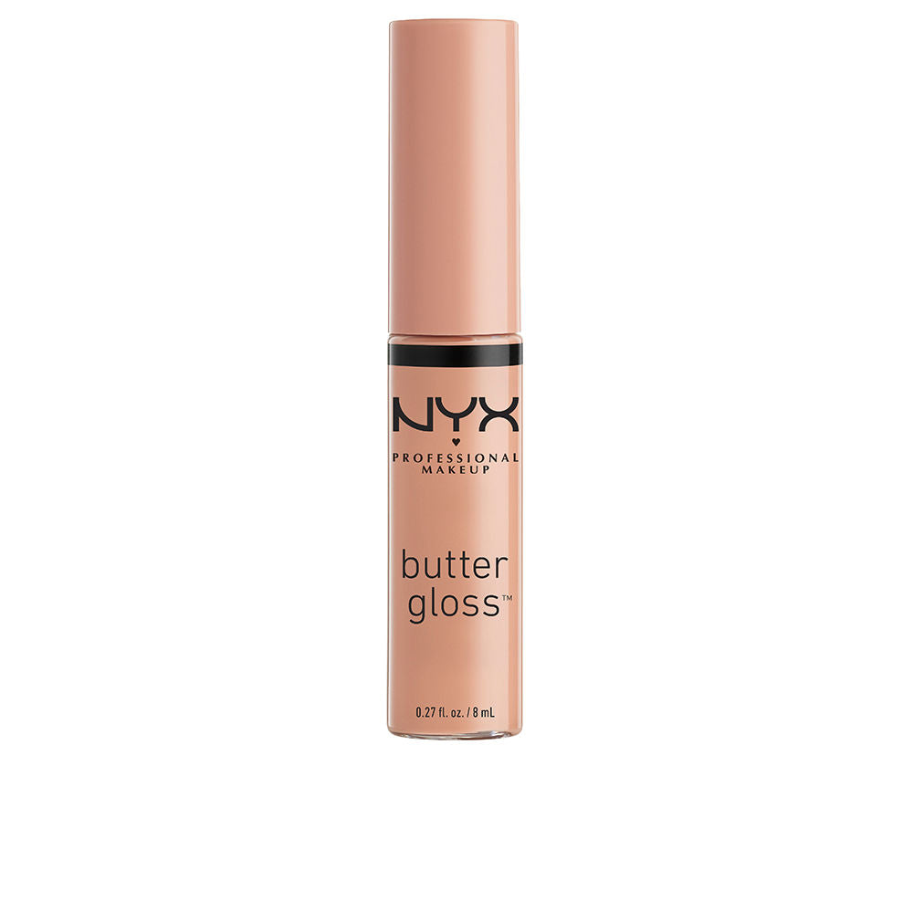 NYX PROFESSIONAL MAKE UP - Maquillaje - BUTTER GLOSS / (8 opciones)