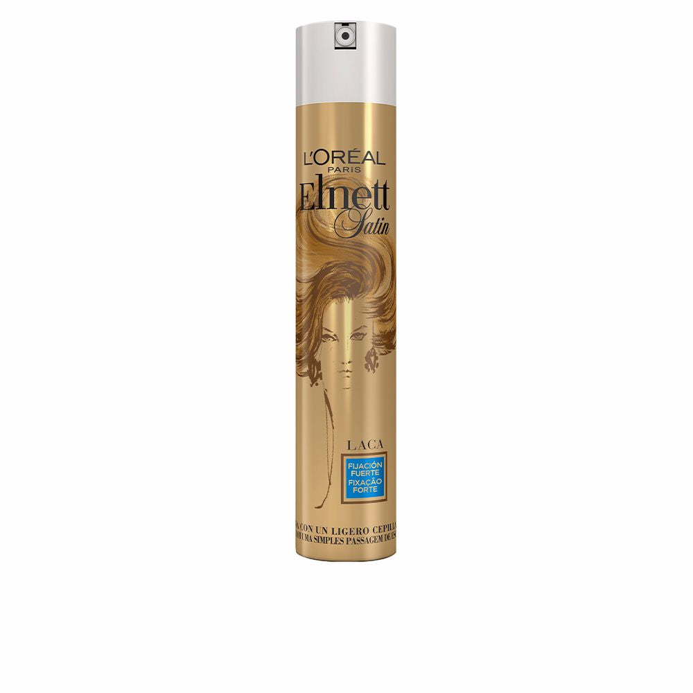 L'ORÉAL PARIS - Cabello - ELNETT / (10 opciones)