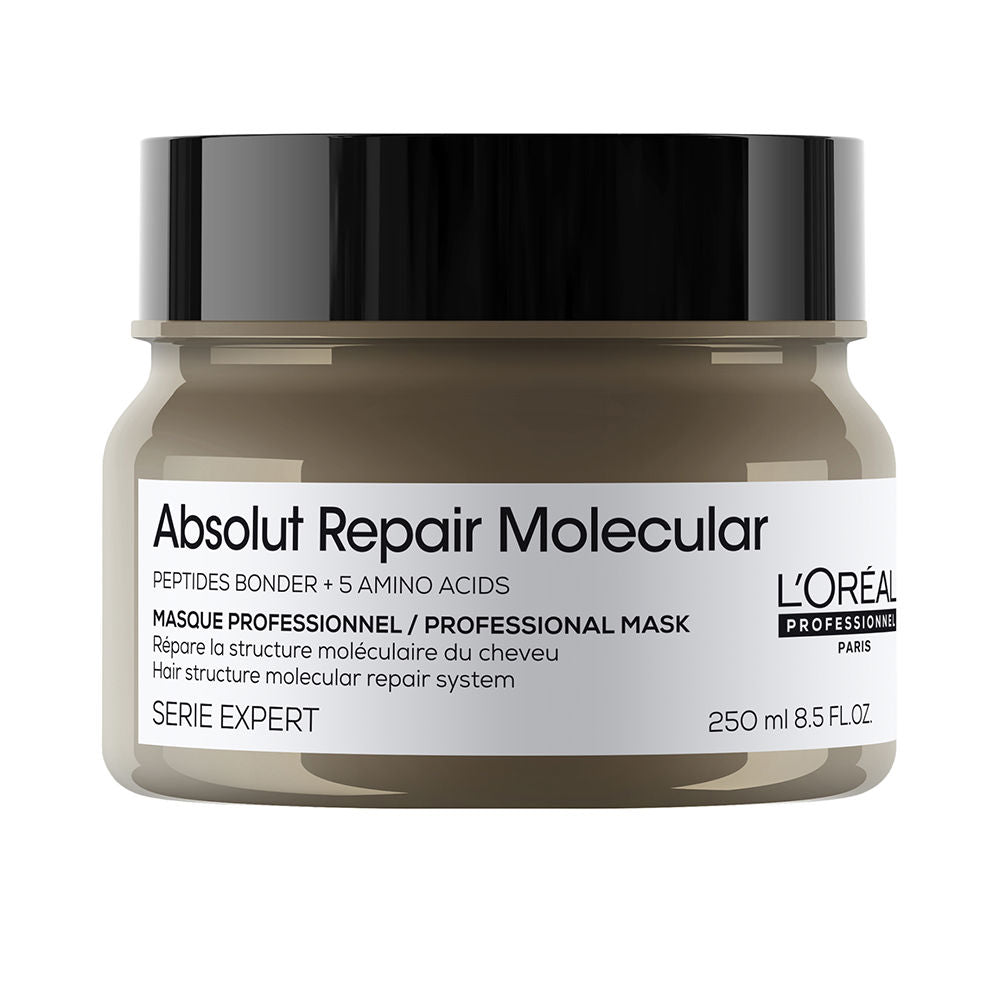 L'ORÉAL PROFESSIONNEL PARIS - Cabello - ABSOLUT REPAIR MOLECULAR / (11 opciones)
