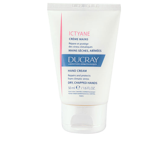 DUCRAY - Cosmética Corporal - ICTYANE / (5 opciones)