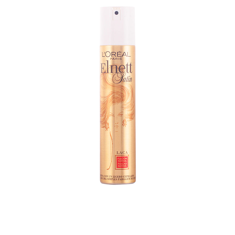 L'ORÉAL PARIS - Cabello - ELNETT / (10 opciones)