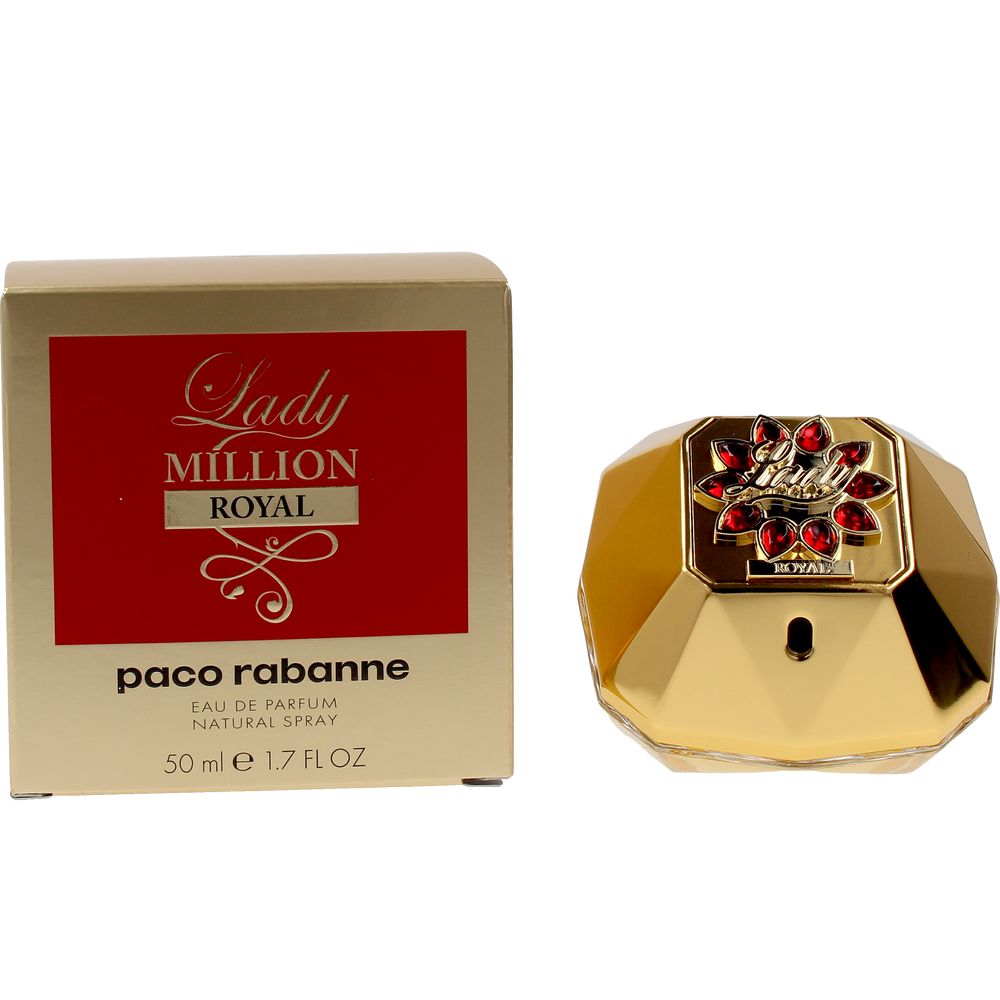 RABANNE - Perfumes - LADY MILLION / (7 opciones)