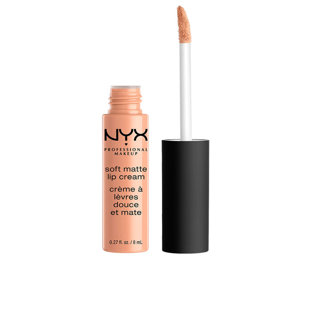 NYX PROFESSIONAL MAKE UP - Maquillaje - SOFT MATTE / (17 opciones)