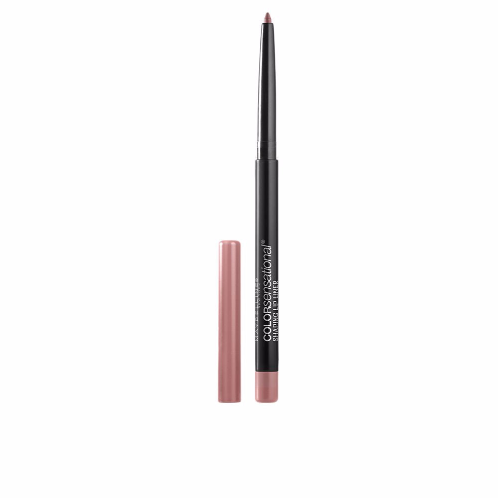 MAYBELLINE - Maquillaje - COLOR SENSATIONAL lip liner