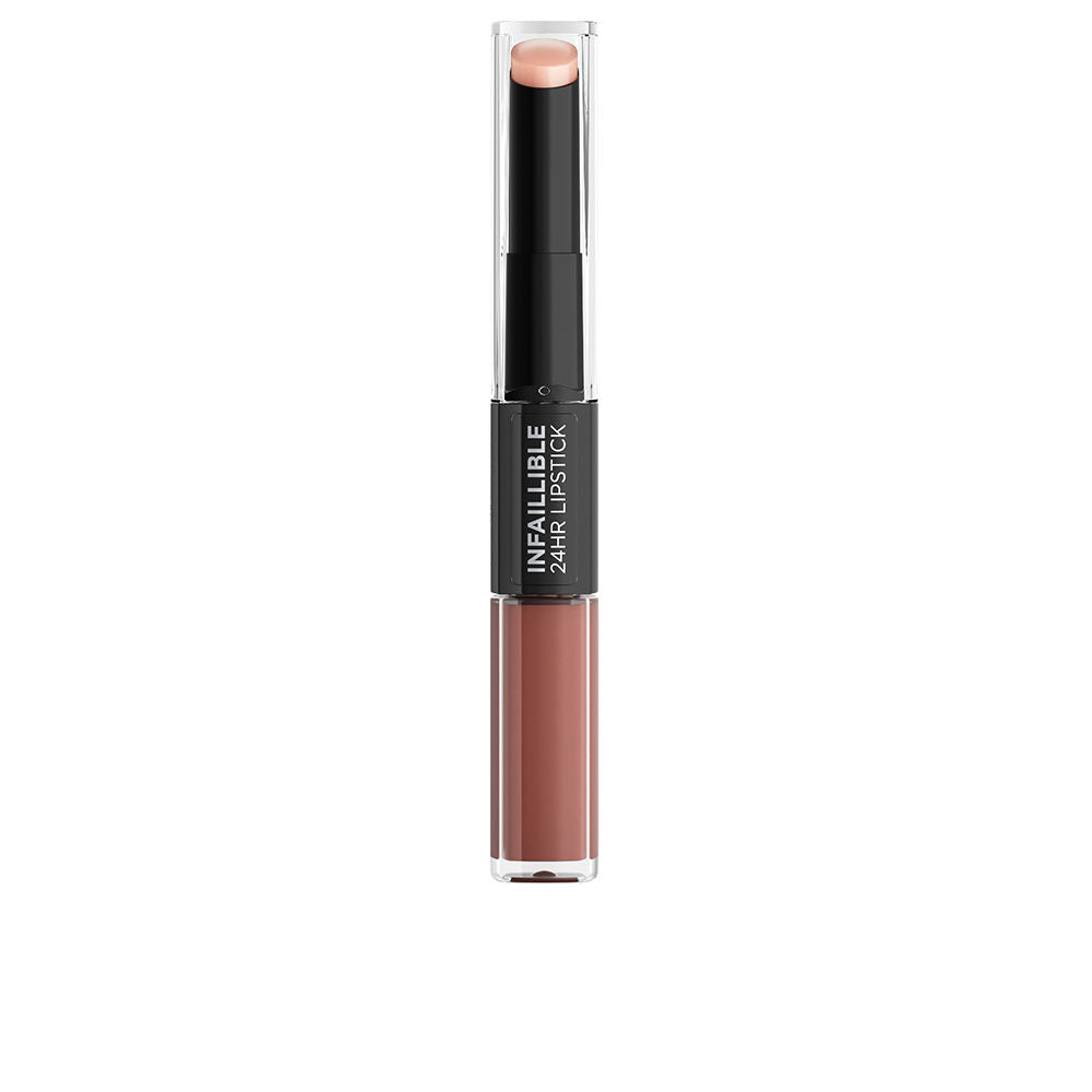 L'ORÉAL PARIS - Maquillaje - INFAILLIBLE 32h maquillaje fresh wear SPF25