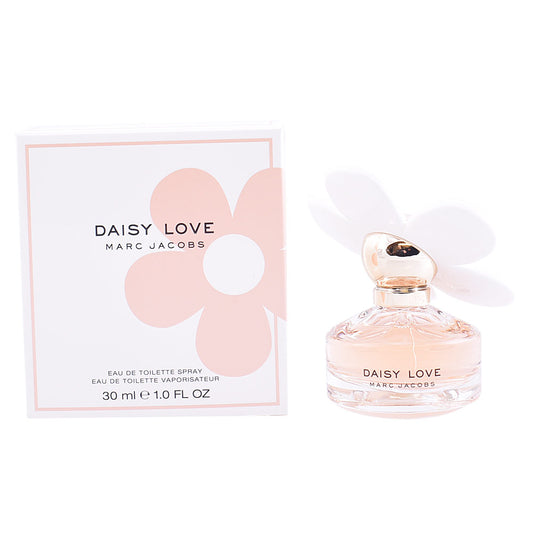 MARC JACOBS - Perfumes - DAISY LOVE / (2 opciones)