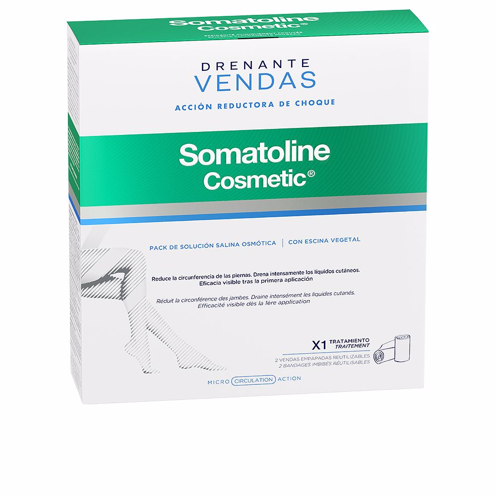 SOMATOLINE COSMETIC - Cosmética Corporal - REDUCTORES / (11 opciones)