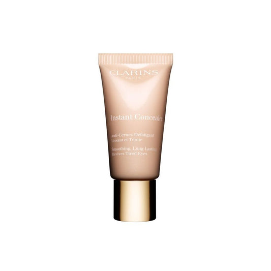 CLARINS - Maquillaje - INSTANT CONCEALER / (4 opciones)
