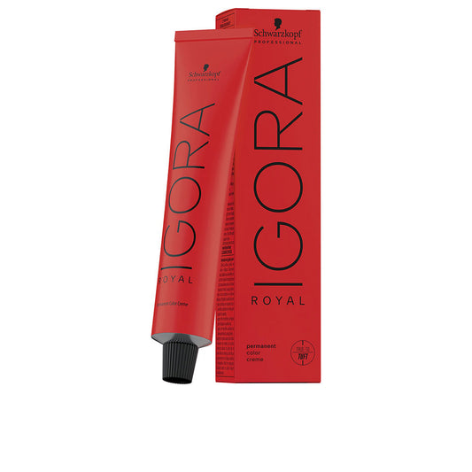 SCHWARZKOPF - Cabello - IGORA ROYAL / (41 opciones)