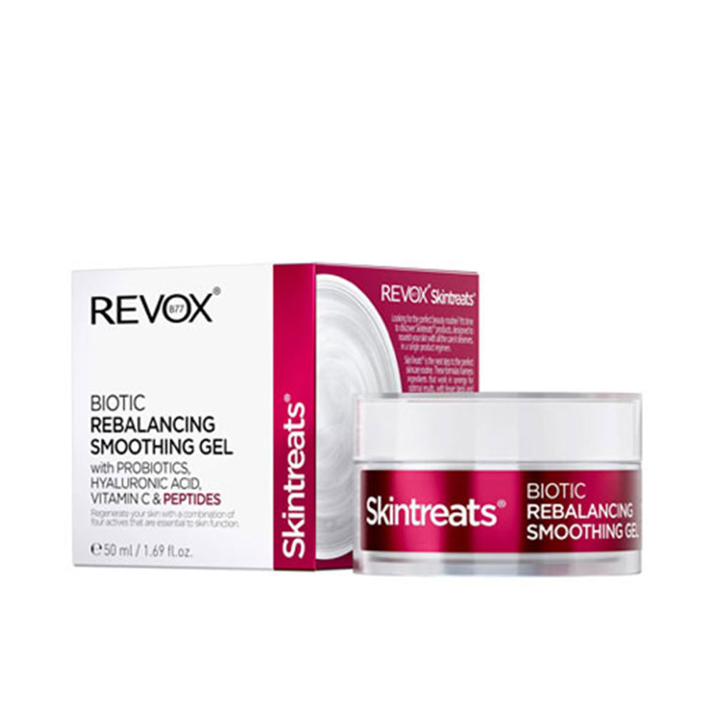 REVOX B77 - Cosmética Facial - SKINTREATS / (4 opciones)