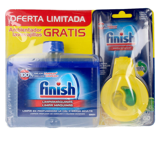 FINISH - Hogar - FINISH / (6 opciones)