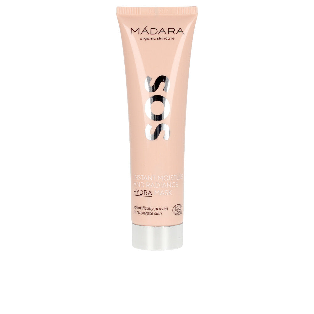 MÁDARA ORGANIC SKINCARE - Cosmética Facial - SOS hydratation / (3 opciones)