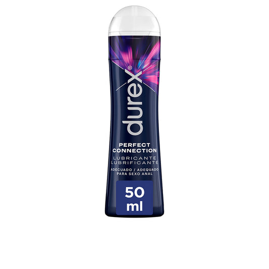DUREX - Salud - PERFECT CONNECTION / (3 opciones)