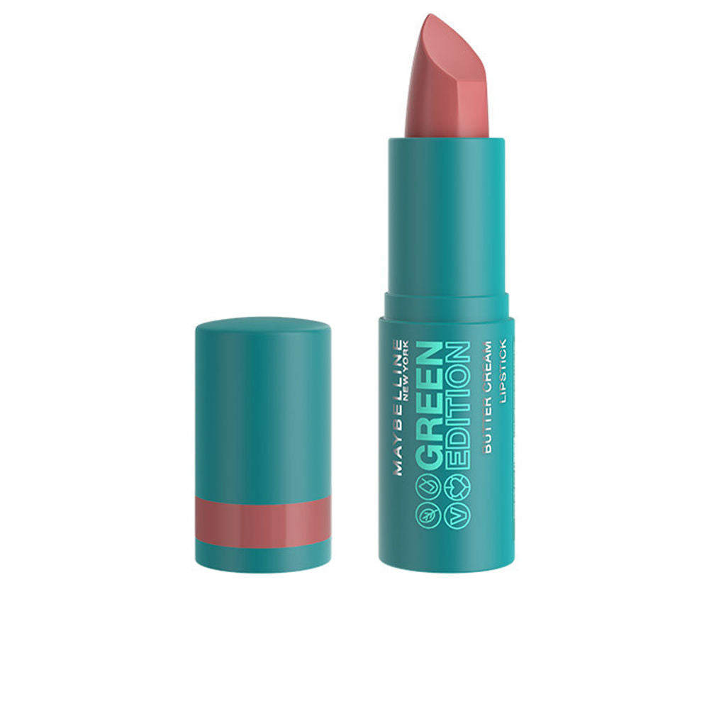 MAYBELLINE - Maquillaje - GREEN EDITION mascara