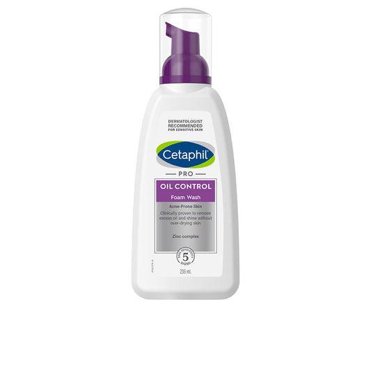CETAPHIL - Cosmética Facial - PRO OIL CONTROL / (2 opciones)