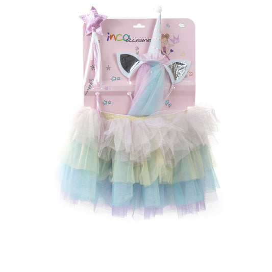 INCA - Bebé y Niños - BAILARINA UNICORNIO LOTE / (2 opciones)